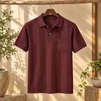4 Pack Men’s Regular Fit Polo T-Shirts ( PT-2 )