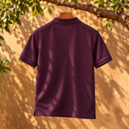 4 Pack Men’s Classic Polo T-Shirts | Everyday Style ( C2 )