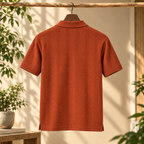 4 Pack Men’s Regular Fit Polo T-Shirts ( PT-2 )