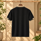 4 Pack Men’s Regular Fit Polo T-Shirts ( PT-2 )