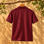 4 Pack Men’s Classic Polo T-Shirts | Everyday Style ( C2 )