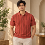 4 Pack Men’s Regular Fit Polo T-Shirts ( PT-2 )