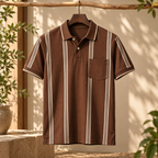 4 Pack Men’s Regular Fit Polo T-Shirts ( PT-1 )