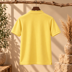 4 Pack Men’s Polo T-Shirts with Pocket ( P3 )