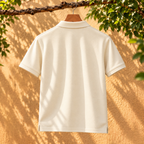 4 Pack Men’s Classic Polo T-Shirts | Everyday Style ( C3 )