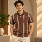 4 Pack Men’s Regular Fit Polo T-Shirts ( PT-1 )