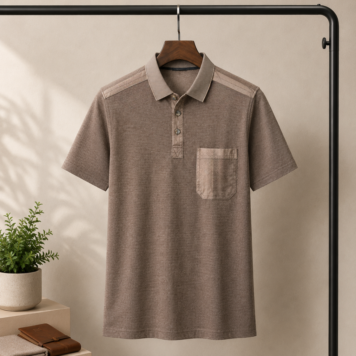 Combo Cotton T-Shirts | T-6