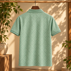 4 Pack Men’s Regular Fit Polo T-Shirts ( PT-1 )